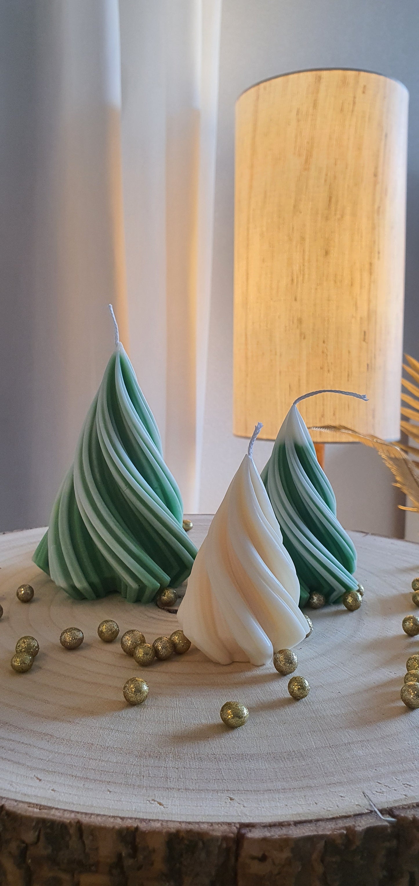 Xmas Collection - Xmas Tree (S)