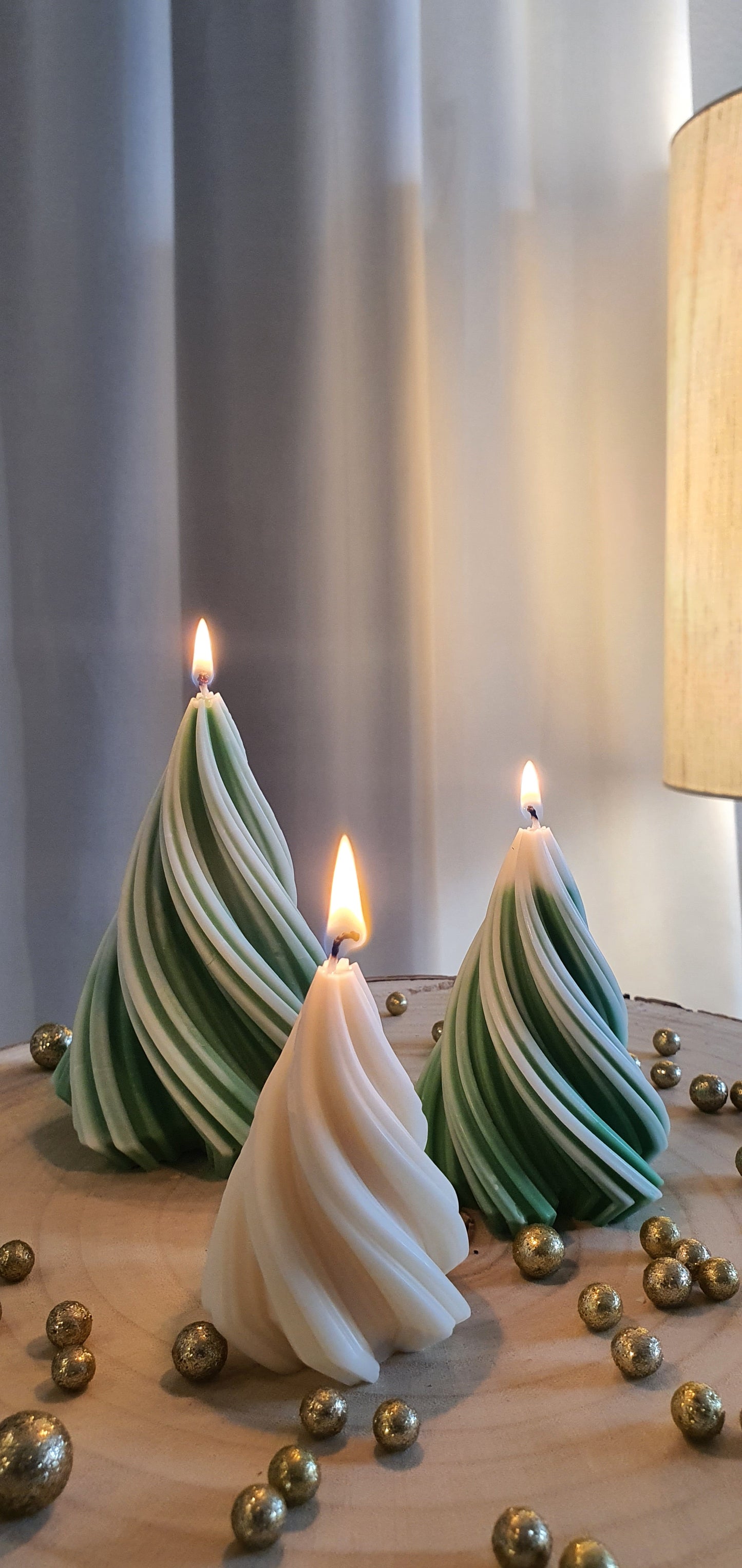Xmas Collection - Xmas Tree (M)