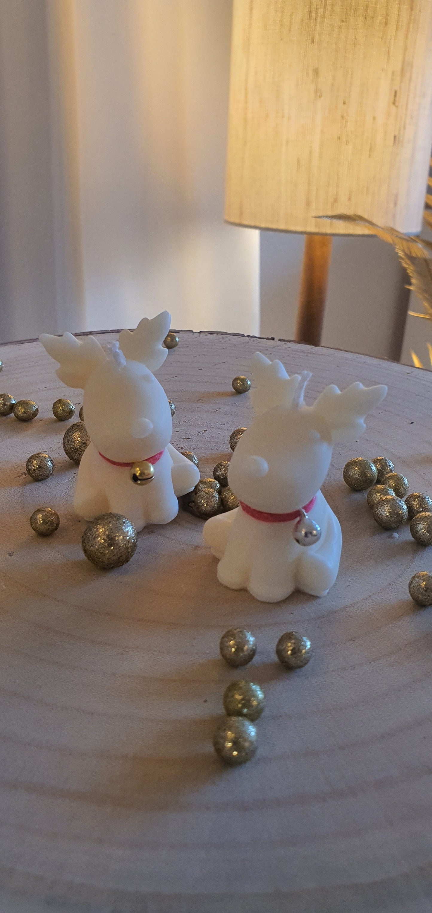 Xmas Collection - Rudolf