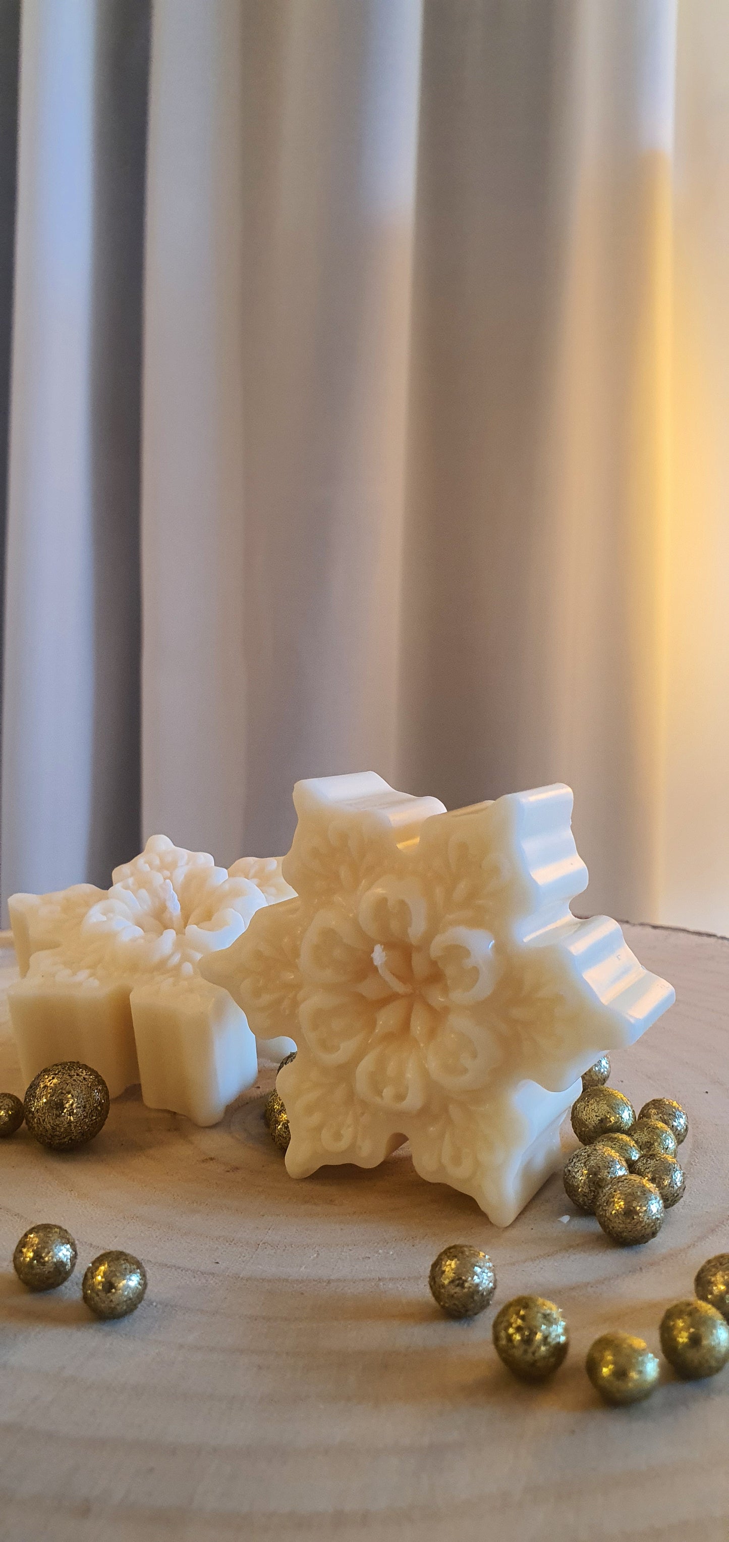 Xmas Collection - Snowflake