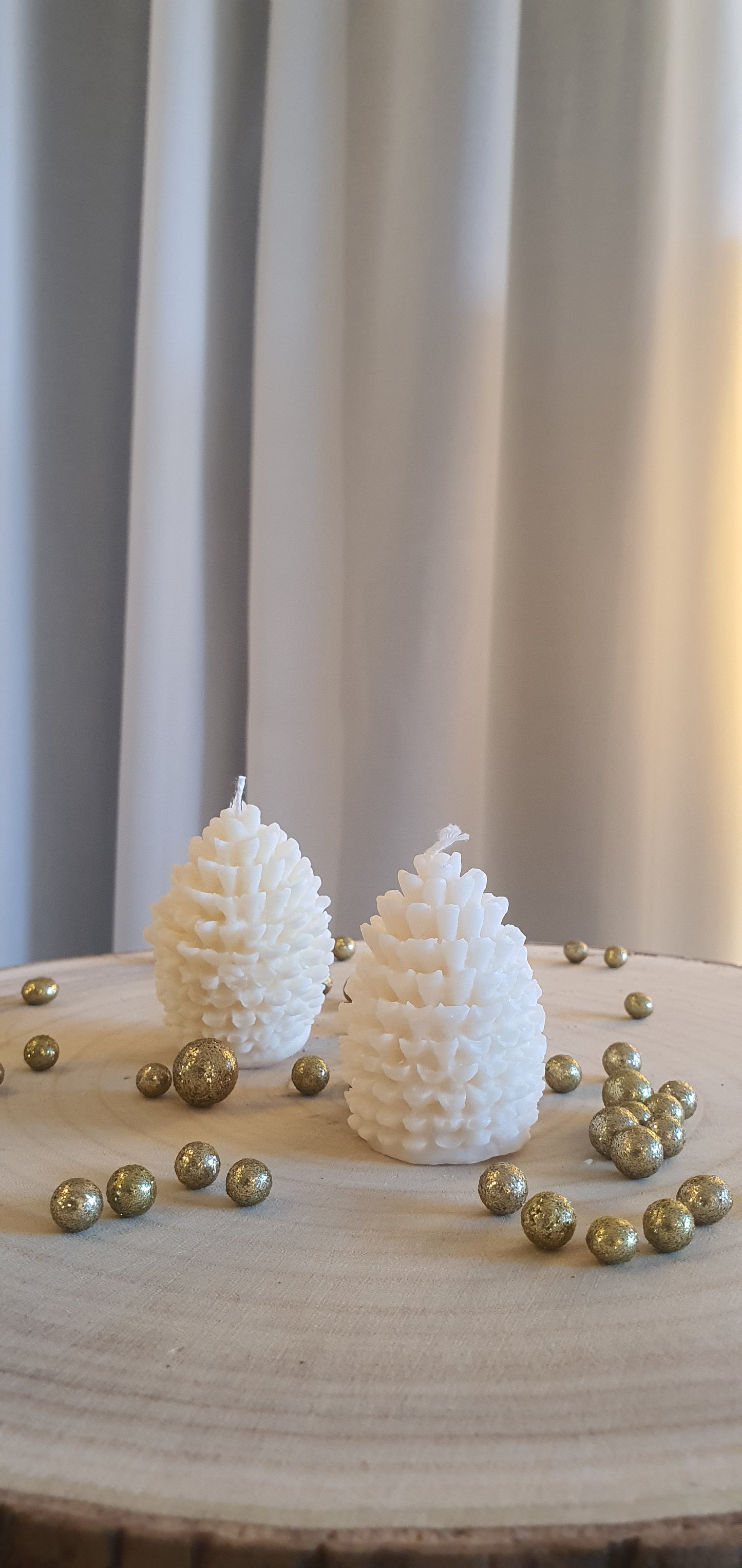 Xmas Collection - Pine Cone