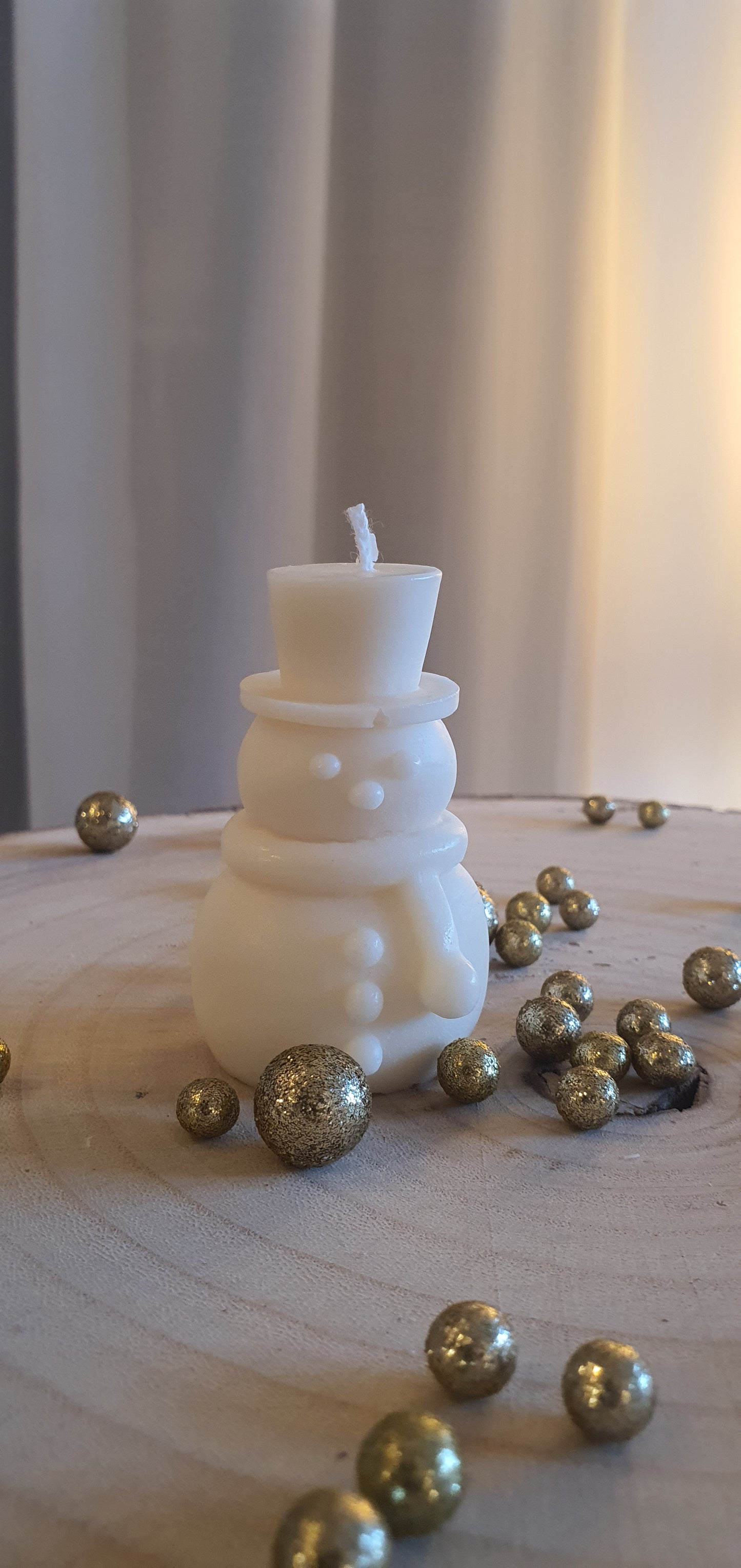 Xmas Collection - Snowman