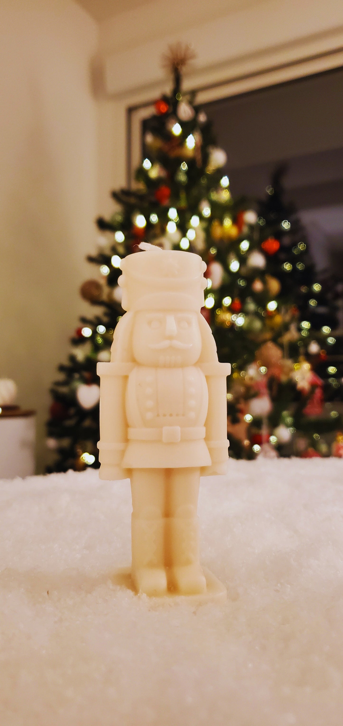 Xmas - Collection Laponie - Casse-Noisette