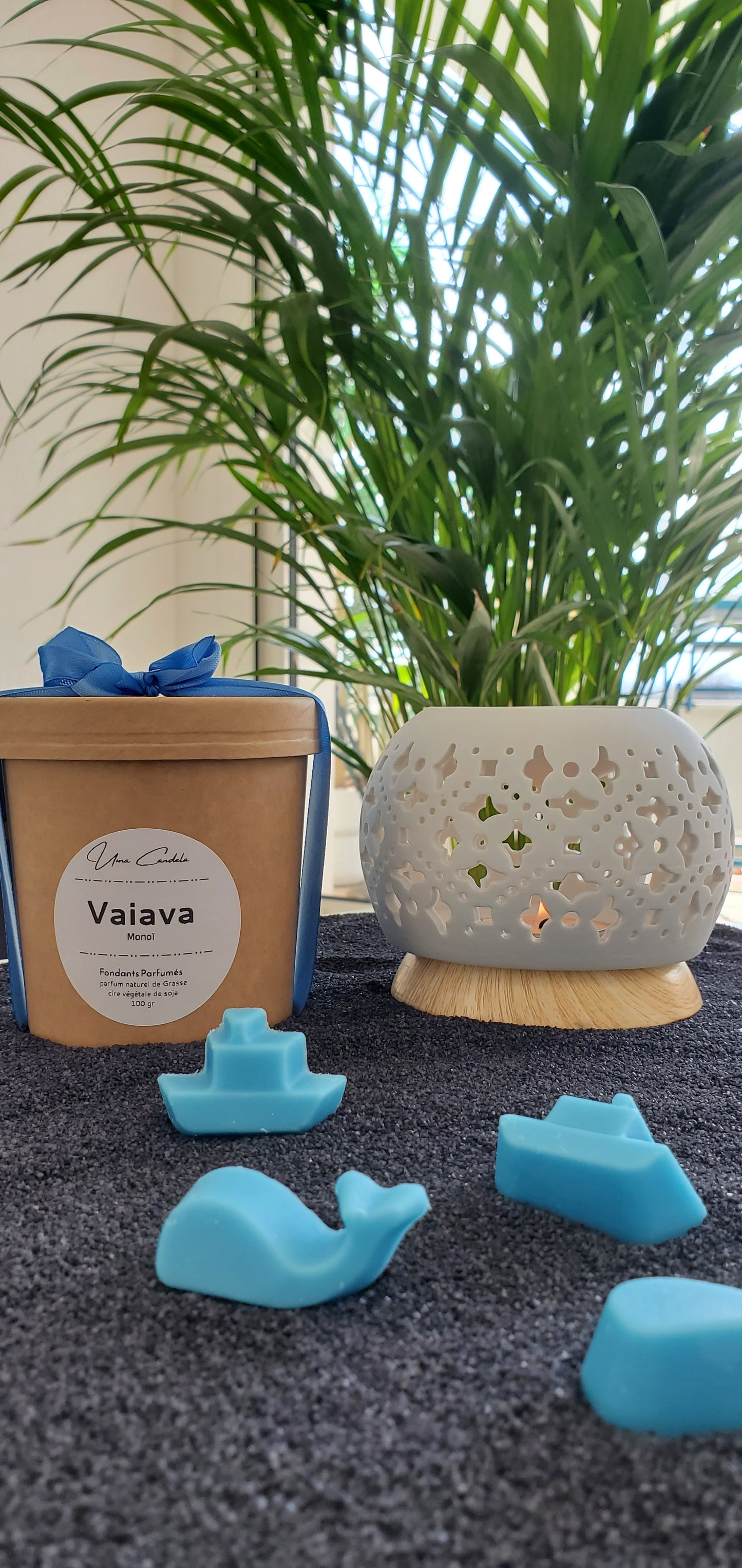 Fondant Vaiva
