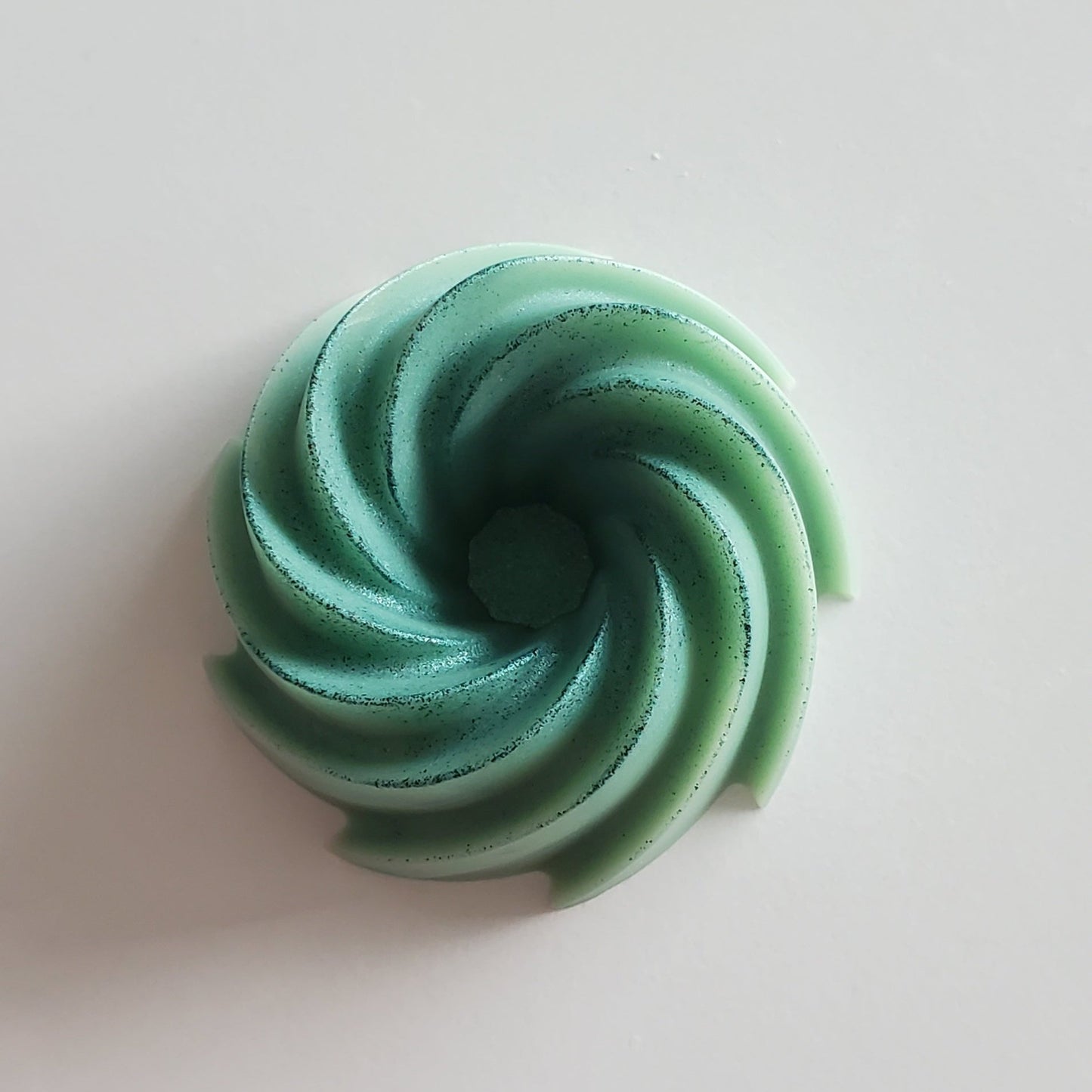 Fondant MADAGASCAR