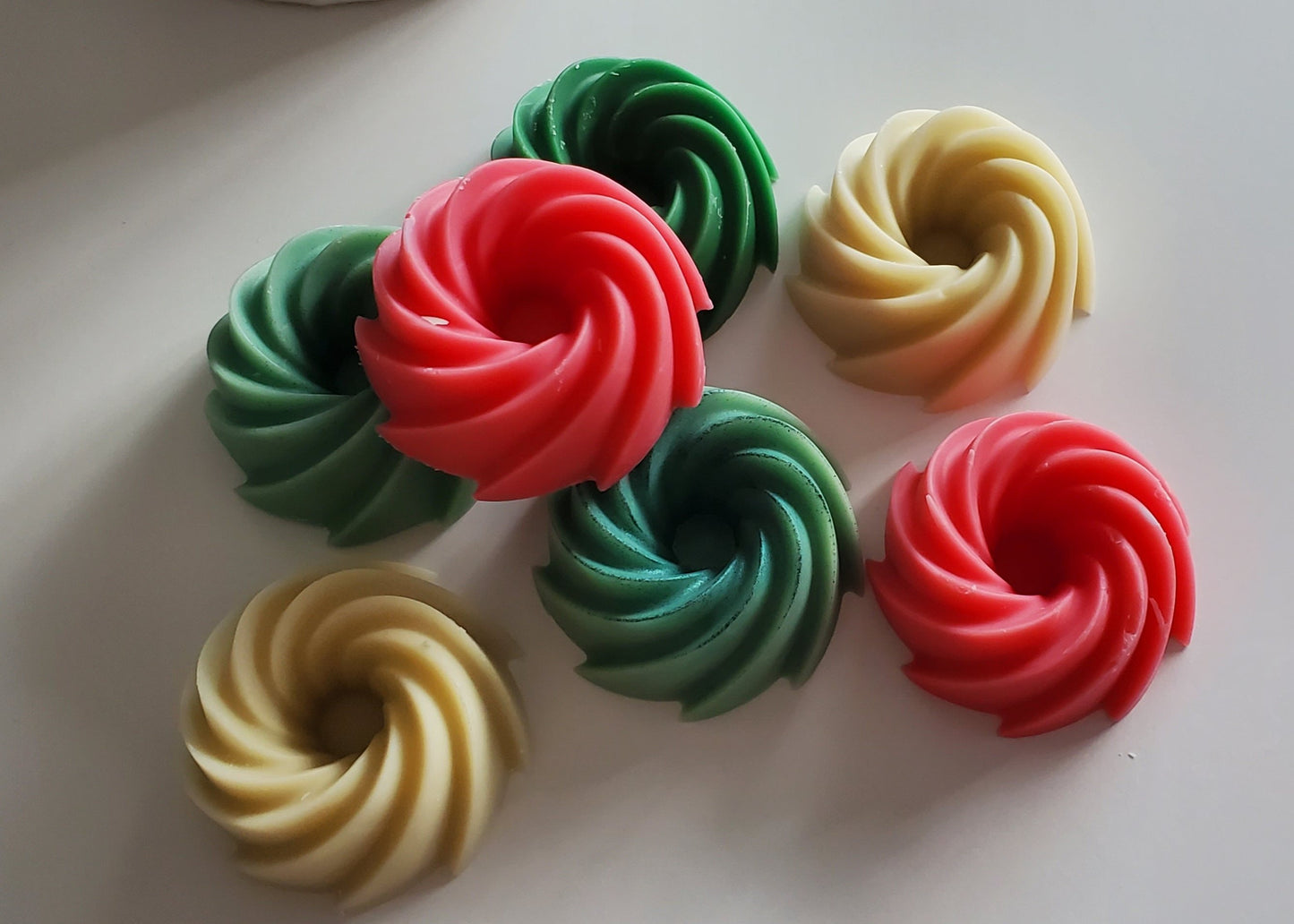 Fondant MADAGASCAR