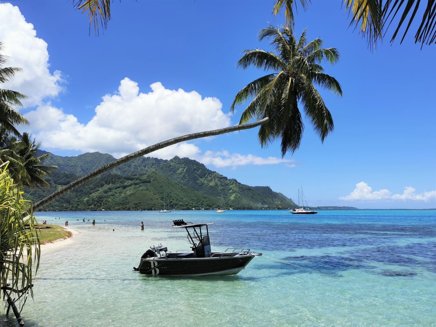Moorea