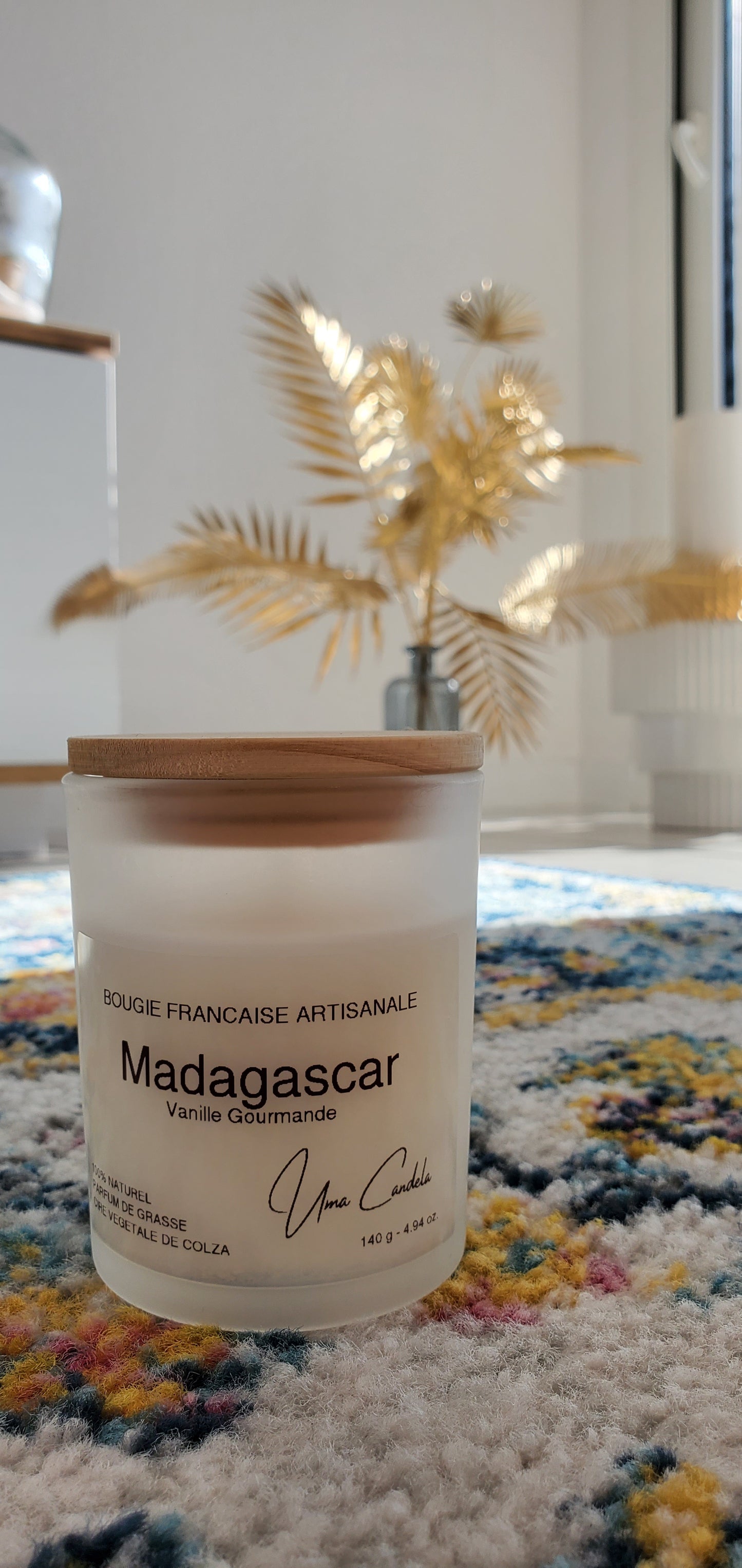 MADAGASCAR